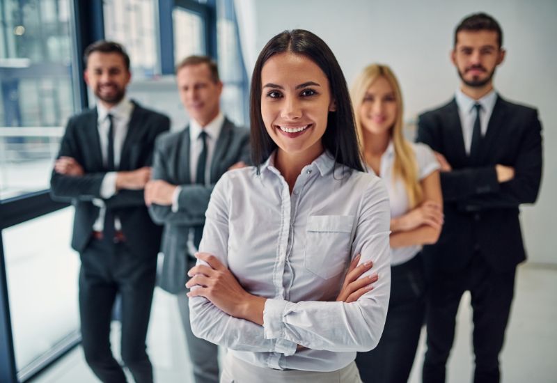 Equipo Administrativo