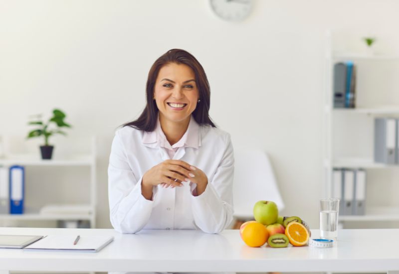 Nutricionista