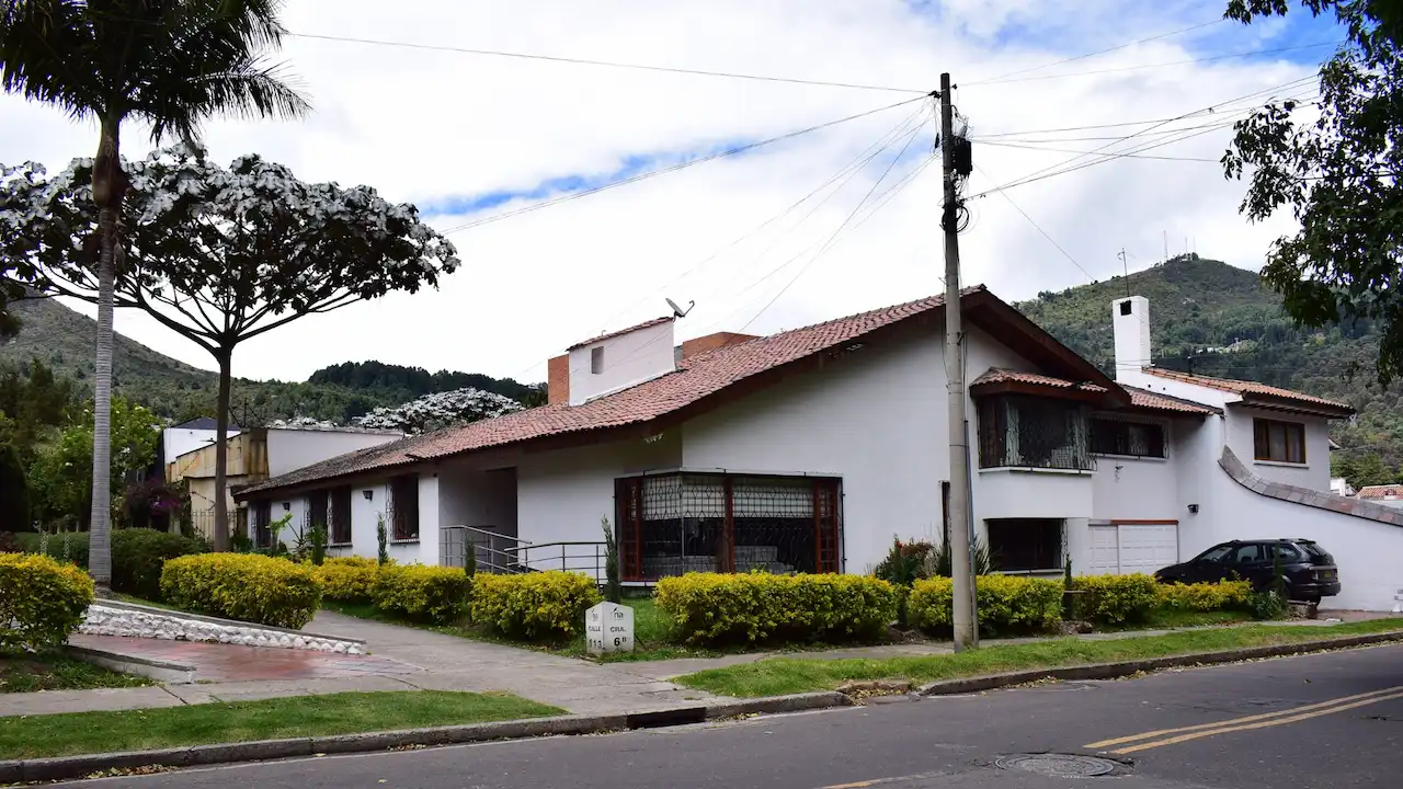 Sede Santa Bábara