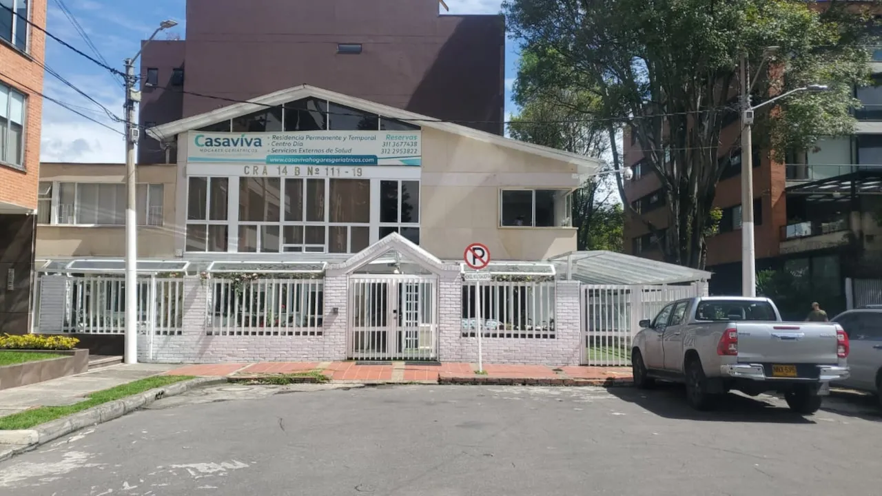 Sede Santa Paula