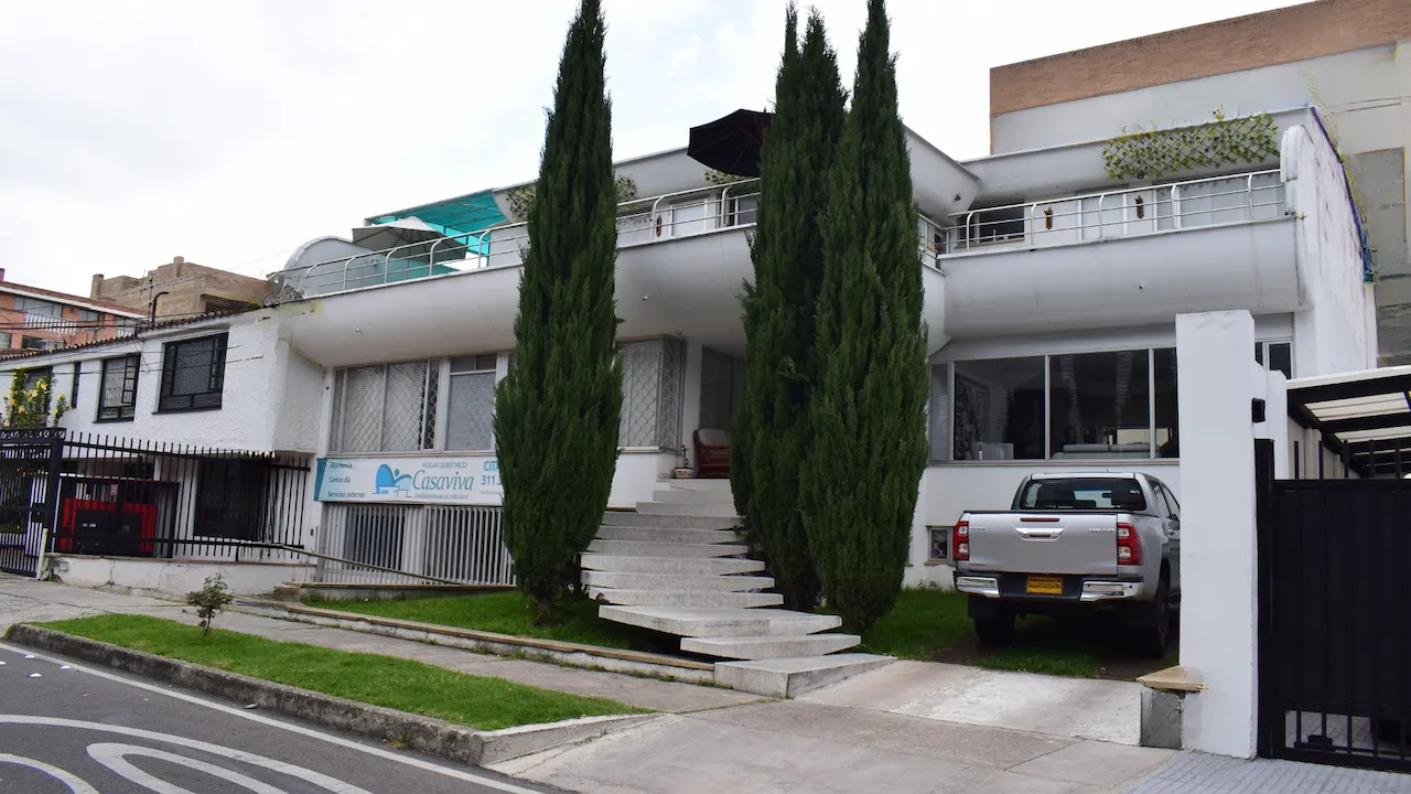 Sede Unicentro