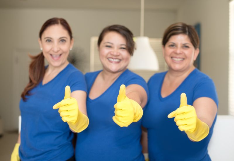 Servicios Generales
