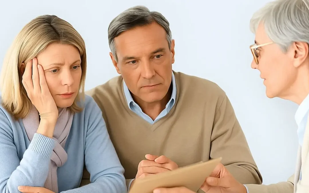 Puntos Clave para Encontrar un Hogar Geriátrico Adecuado Para tu Adulto Mayor en Bogotá